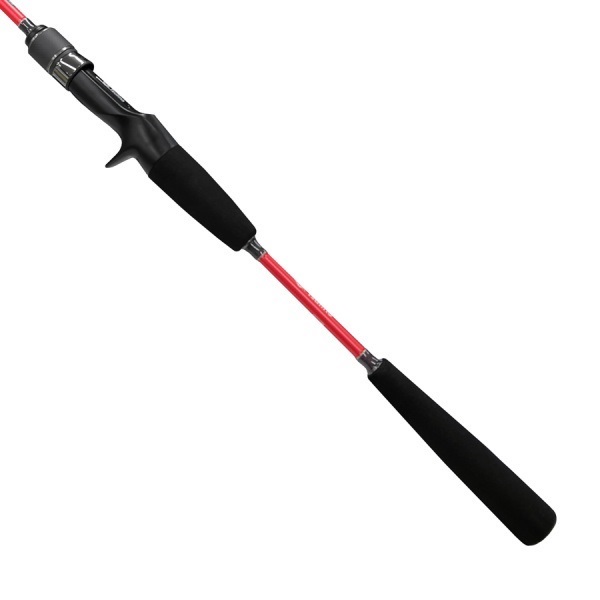 LUANA Magical Stick160【カーボンソリッドワンピースマルチロッド】